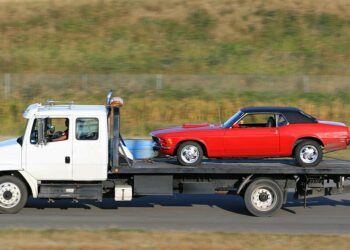 flatbed car transport cost