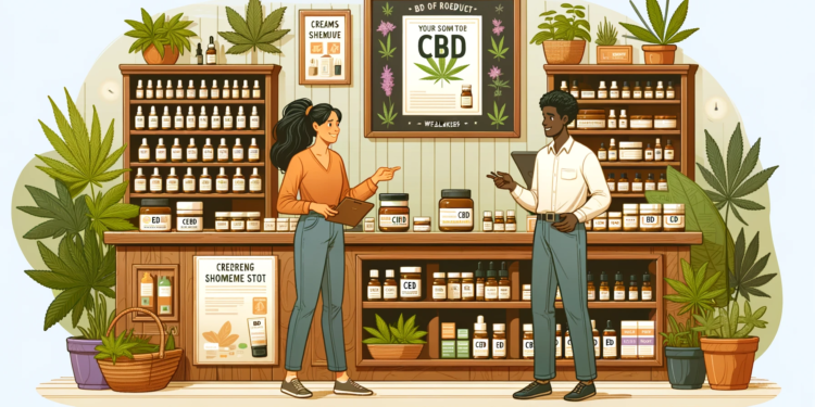 CBD Online