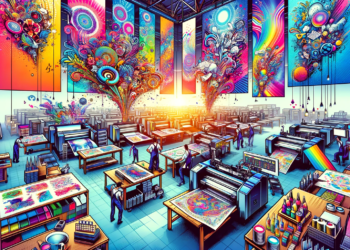 Custom Print on Demand