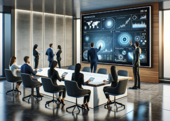 Interactive Displays