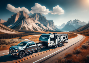 RV Transport Service