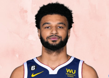 Is Jamal Murray Muslim