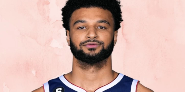 Is Jamal Murray Muslim