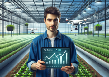 how to make money with e farming