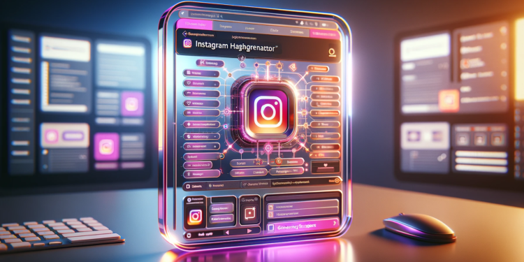 instagram hashtag generator