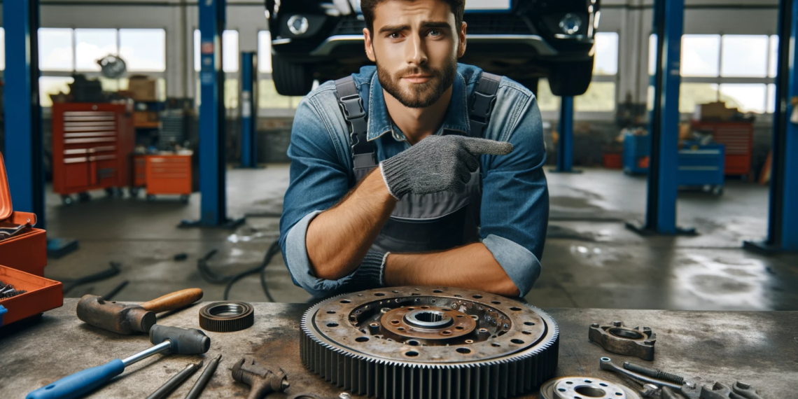 Recognizing the Symptoms of a Bad Flywheel in Your Vehicle Cotribune