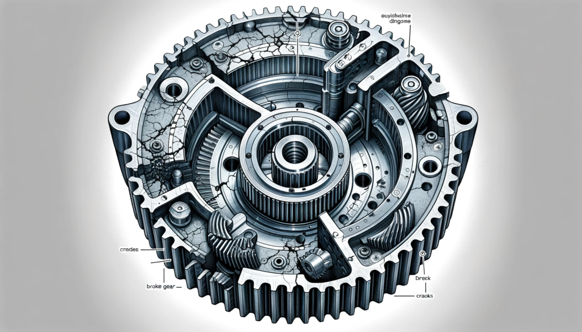 Recognizing the Symptoms of a Bad Flywheel in Your Vehicle Cotribune