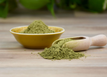 Green Kratom Powder