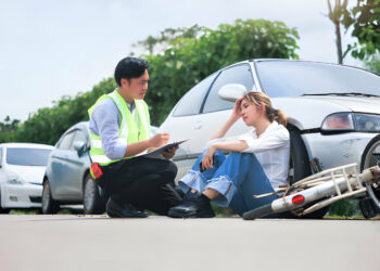 Car Accident Lawyer