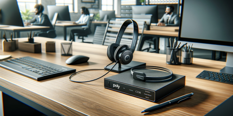 Exploring the Evolution of Workplace Audio: A Comparative Review of Jabra Evolve 20 and Jabra Evolve 40 Headsets