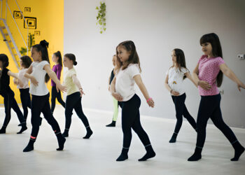 Dance Class