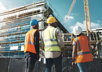 Office Building Safety