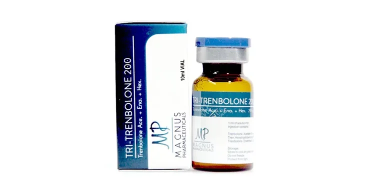 Trenbolone Mix
