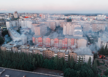 Fire damage charleston sc