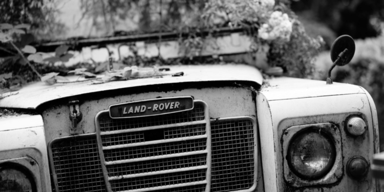 Land Rover Accessories