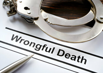 Wrongful Death
