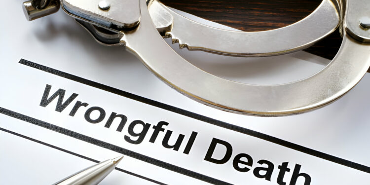 Wrongful Death