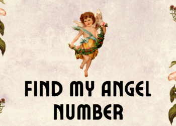 find My angel number