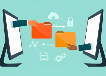 secure document sharing