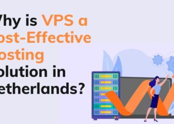 vps netherlands