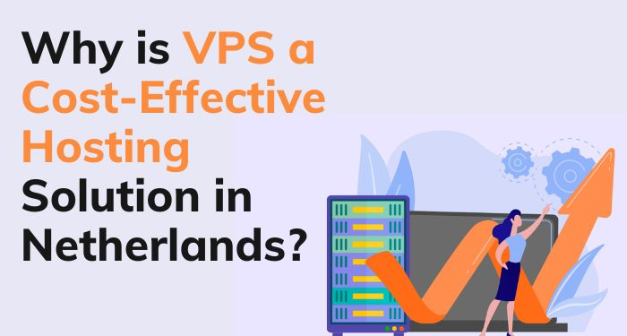 vps netherlands