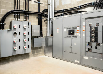 Dry Type Transformer