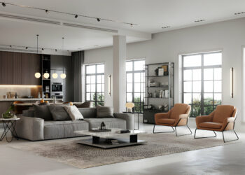 Furnished Apartments