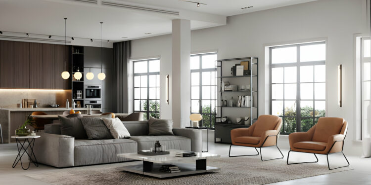 Furnished Apartments