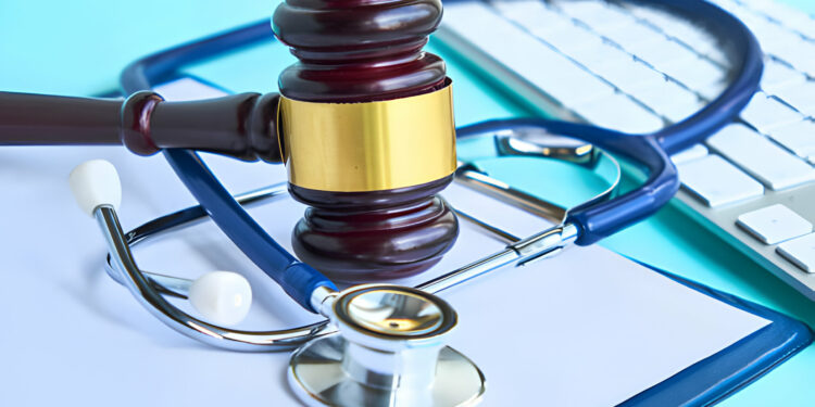 Medical Malpractice Lawyer