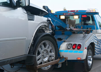 Towing Services