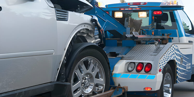 Towing Services