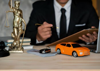 Car Accident Lawyer