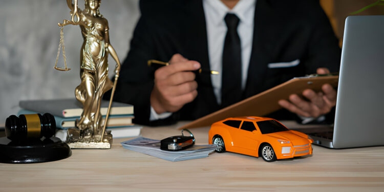 Car Accident Lawyer
