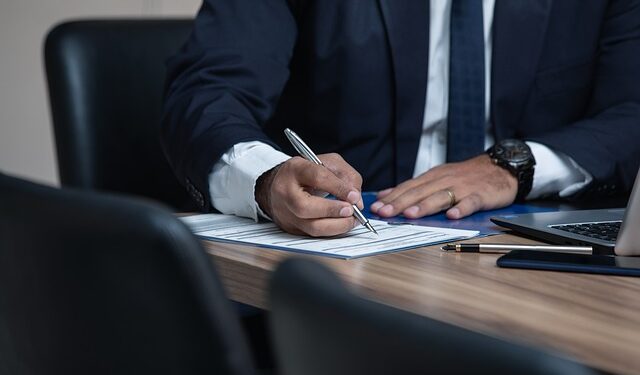 Criminal Defense Attorney