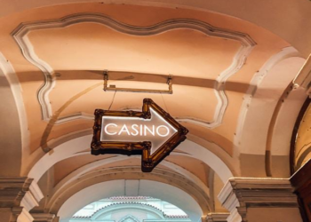Live Casino Games