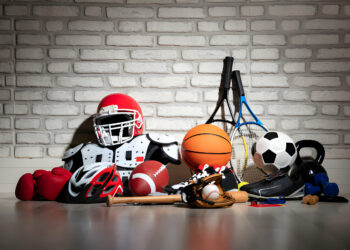 Sports Equipment