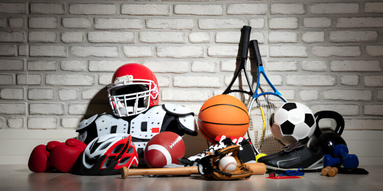 Sports Equipment