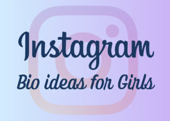 best Instagram bio for girls