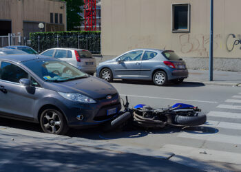 bike Accident Lawyer