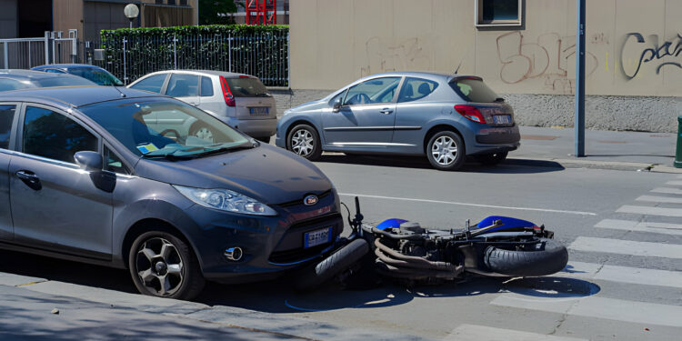 bike Accident Lawyer