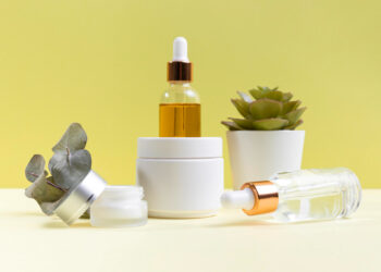 The Ultimate Guide to Anti-Aging Skincare Products