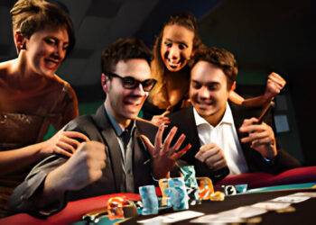 Online Casino