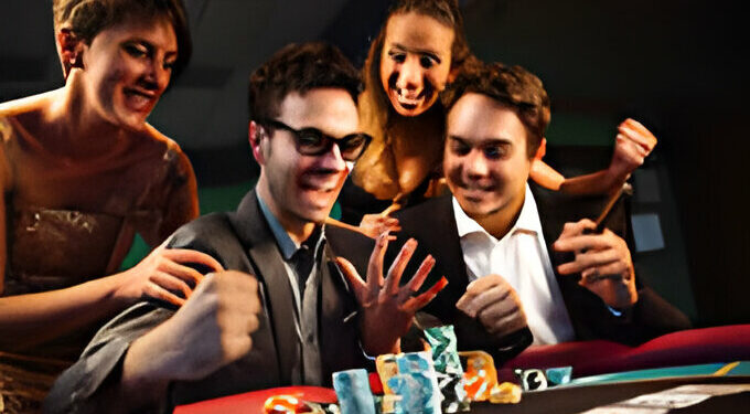 Online Casino