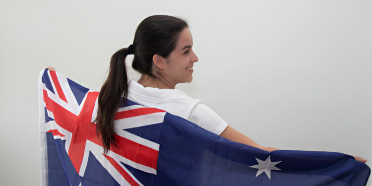 Australia's Leading Women's