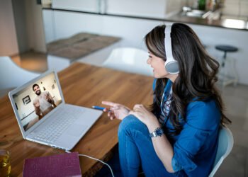 Remote Online Proctoring