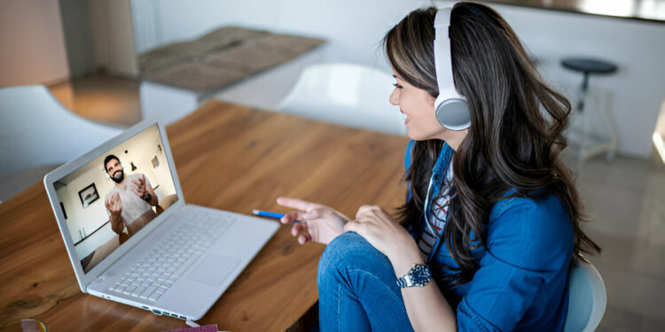 Remote Online Proctoring