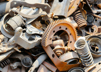 Scrap Metal
