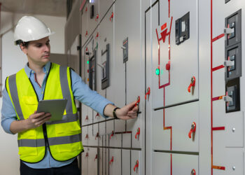 Periodic Electrical Control