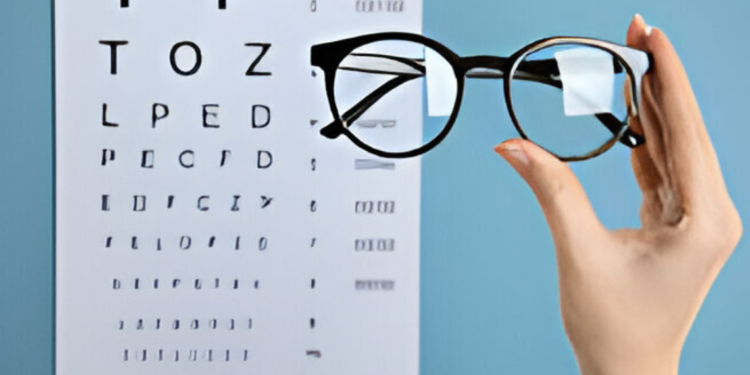 Prescription Glasses Online