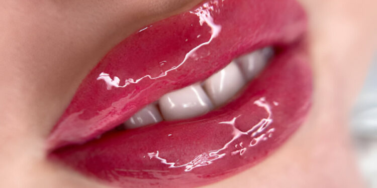 Lip Gloss